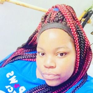 Meet your Posher, Kiyah